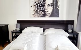 Floridsdorfer Apartment - Free Highspeed-Internet